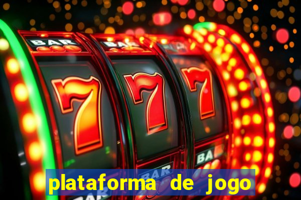 plataforma de jogo nova pagando no cadastro